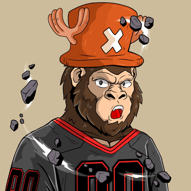 Hood Kongz 183