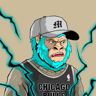 Hood Kongz 196