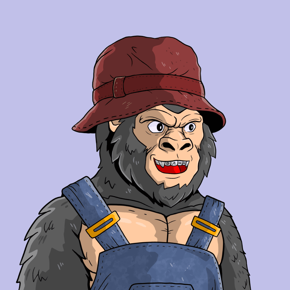 Hood Kongz 198