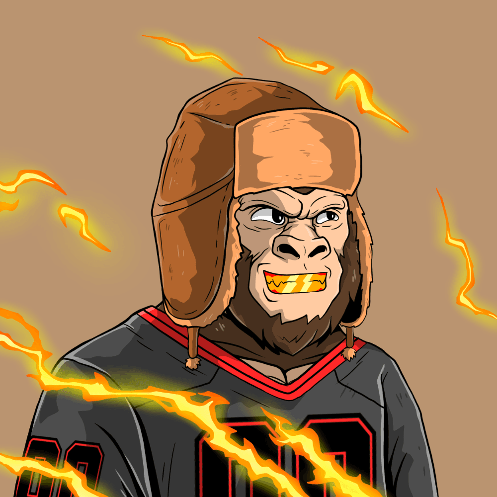 Hood Kongz 202