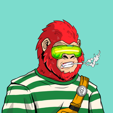 Hood Kongz 213