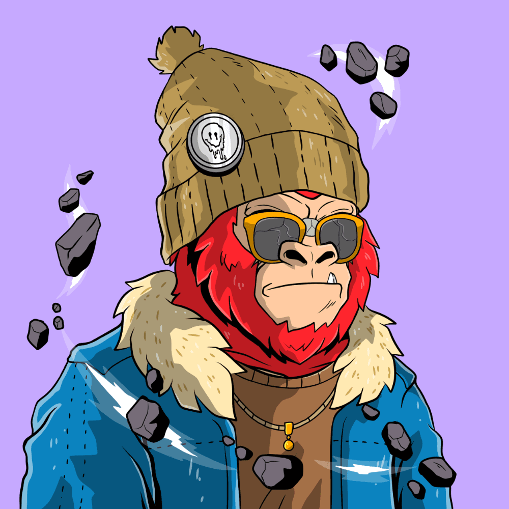 Hood Kongz 214