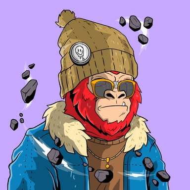 Hood Kongz 214