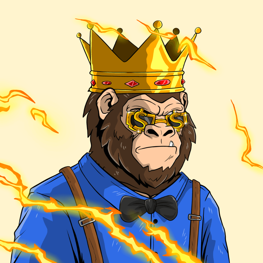 Hood Kongz 217