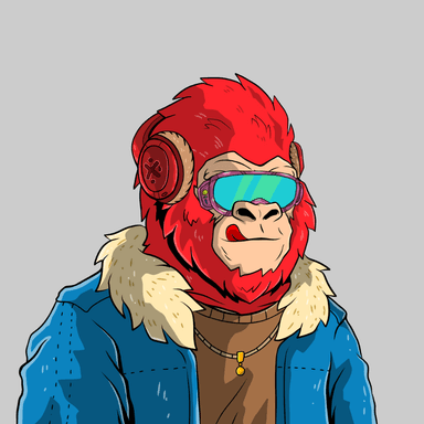 Hood Kongz 236