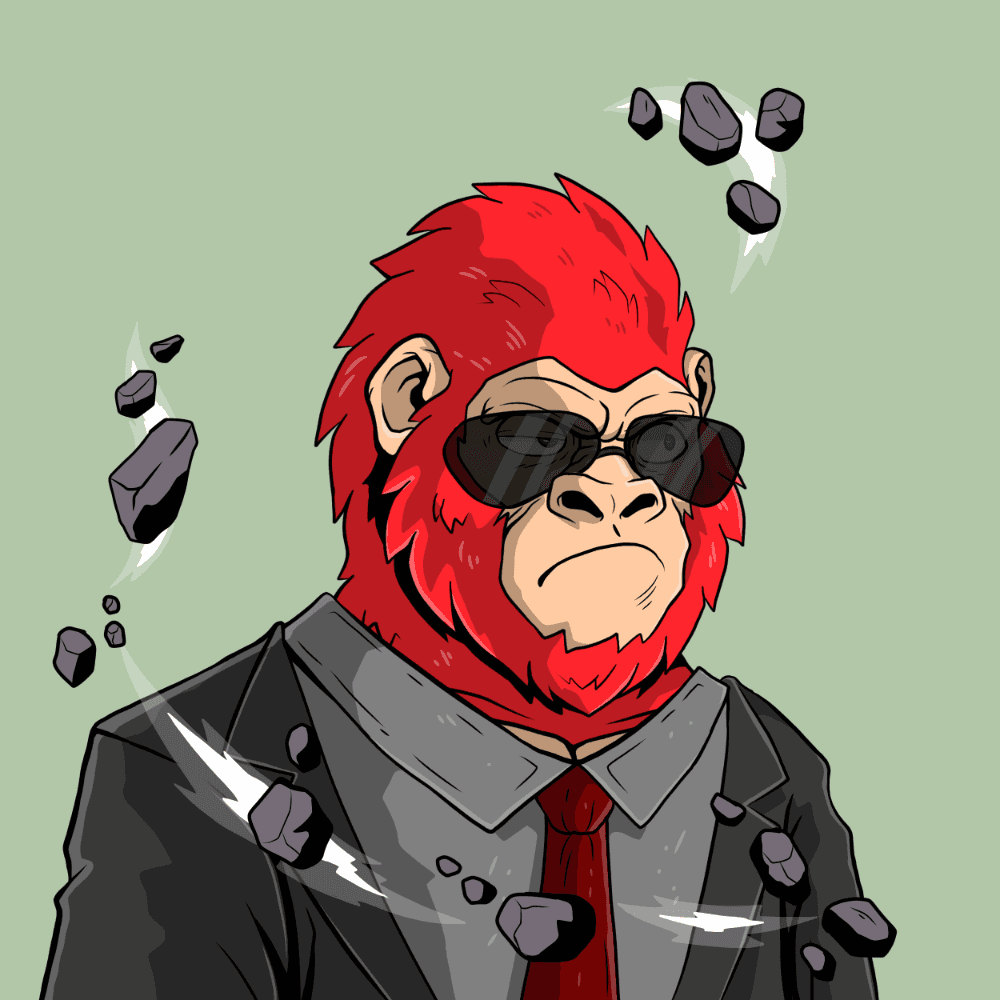 Hood Kongz 239