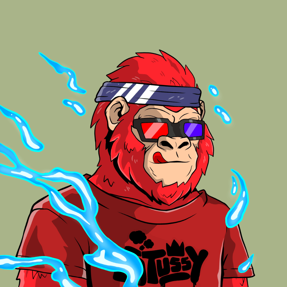 Hood Kongz 242