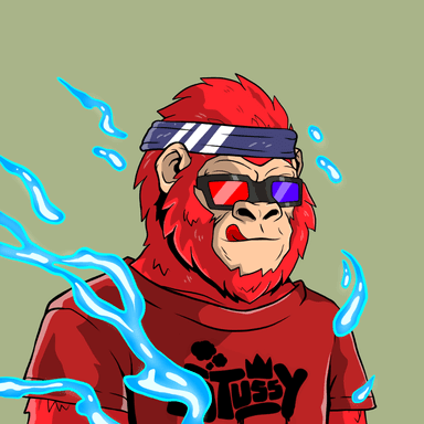 Hood Kongz 242