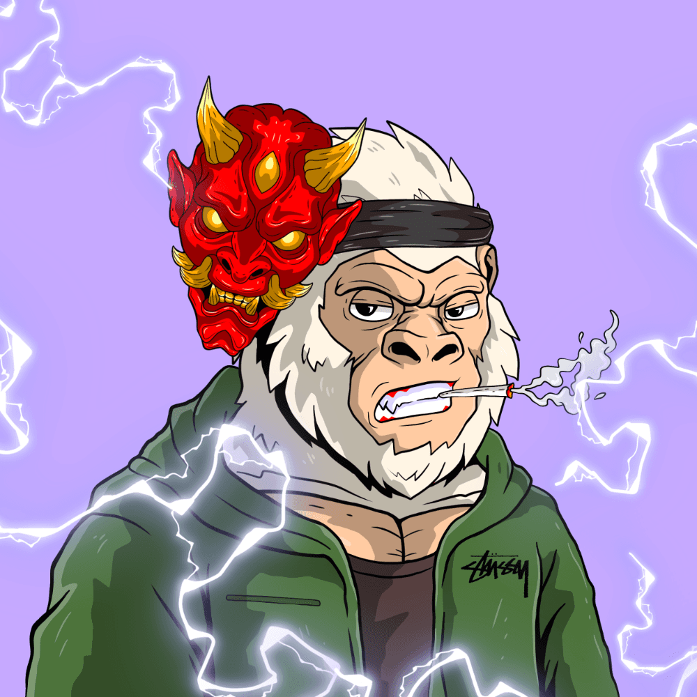 Hood Kongz 259