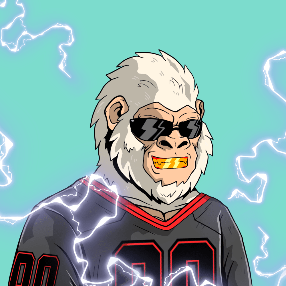 Hood Kongz 262