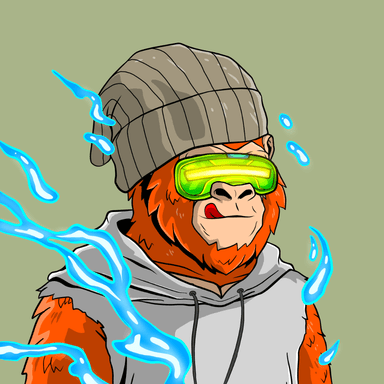 Hood Kongz 264