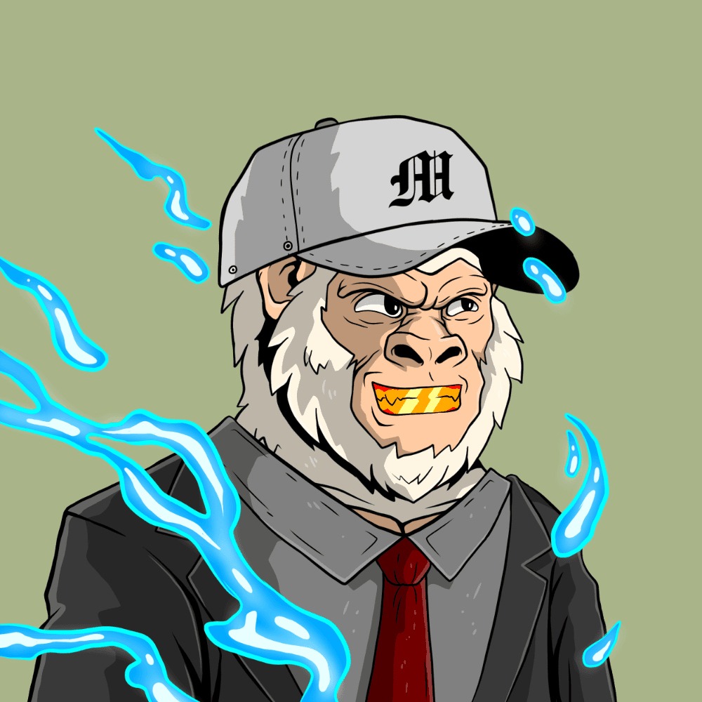 Hood Kongz 295
