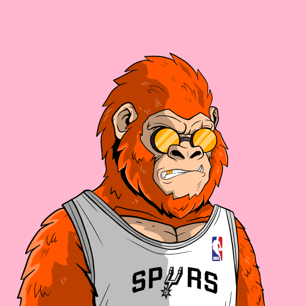 Hood Kongz 298
