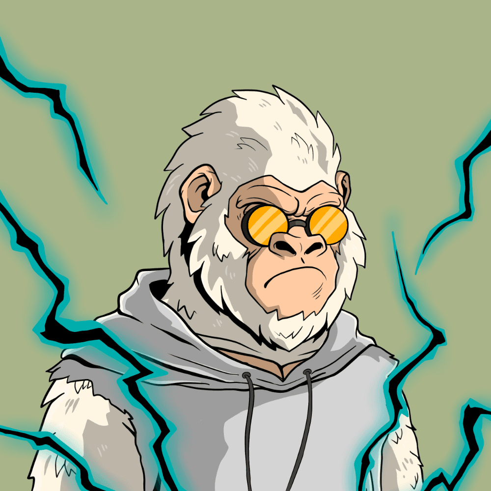 Hood Kongz 30