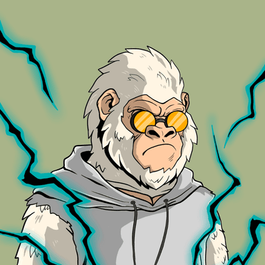 Hood Kongz 30