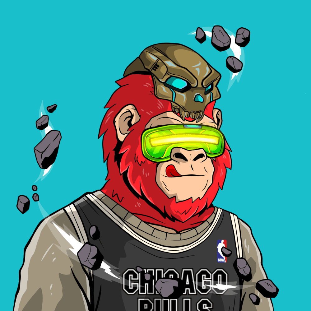 Hood Kongz 301