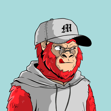 Hood Kongz 309