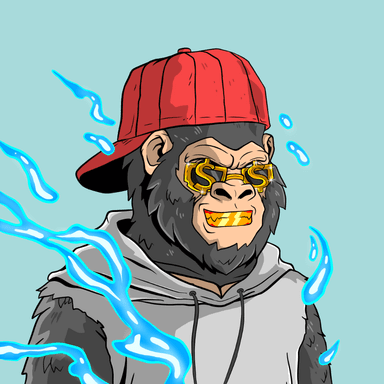 Hood Kongz 317