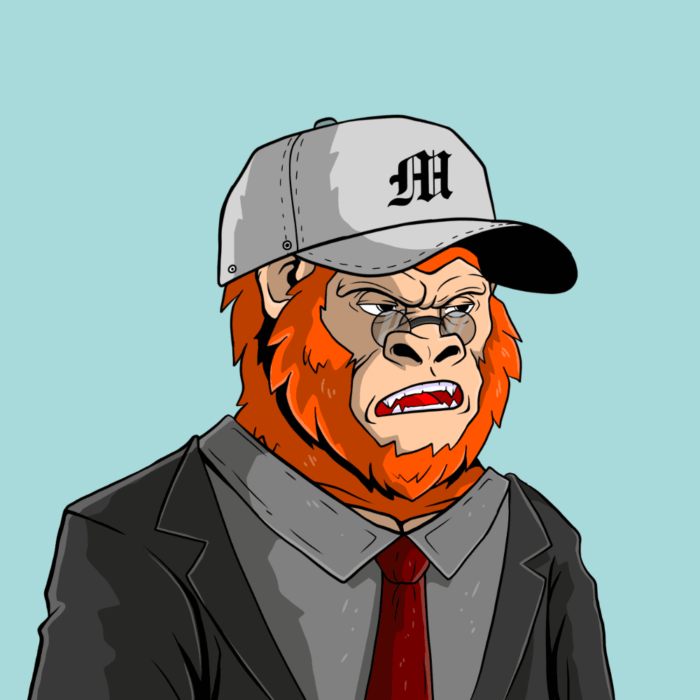 Hood Kongz 318
