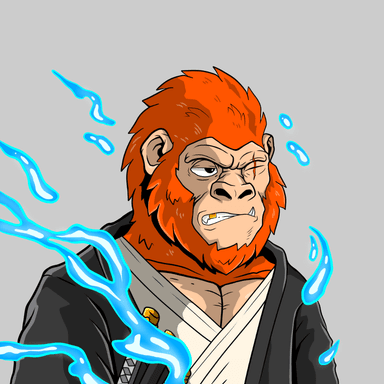 Hood Kongz 327