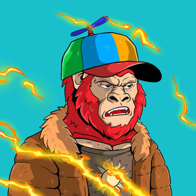 Hood Kongz 328