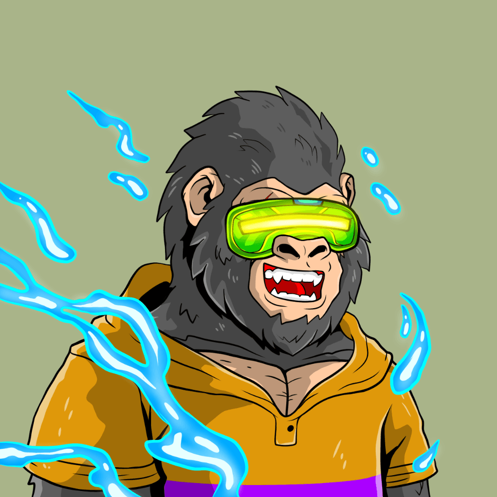 Hood Kongz 344