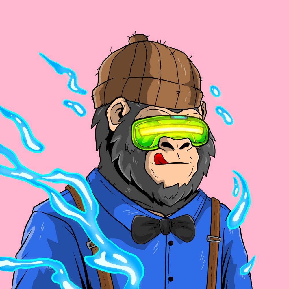 Hood Kongz 357
