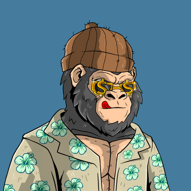 Hood Kongz 36