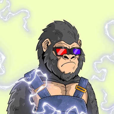 Hood Kongz 369