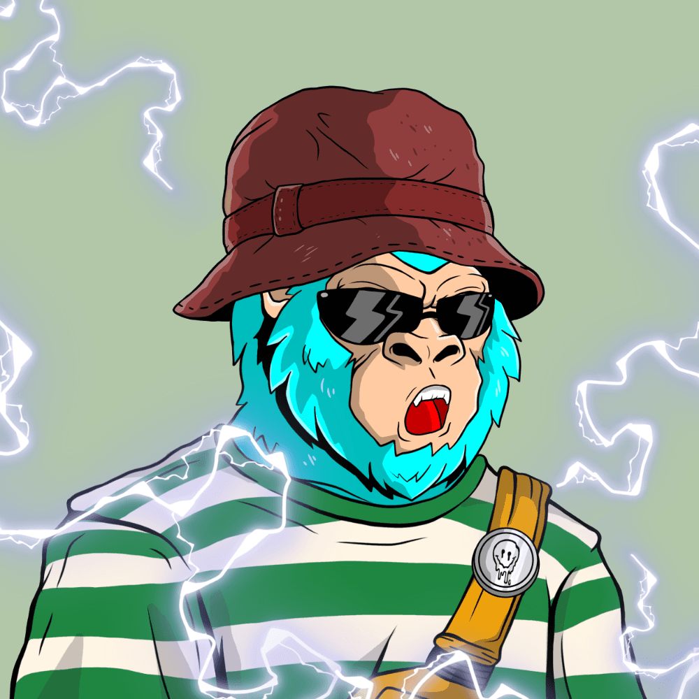 Hood Kongz 37