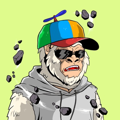 Hood Kongz 377