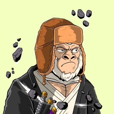 Hood Kongz 385