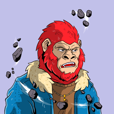 Hood Kongz 390