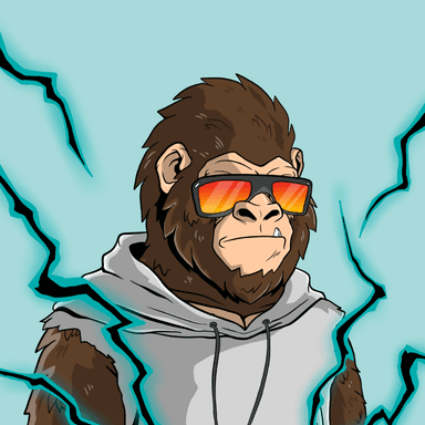 Hood Kongz 391