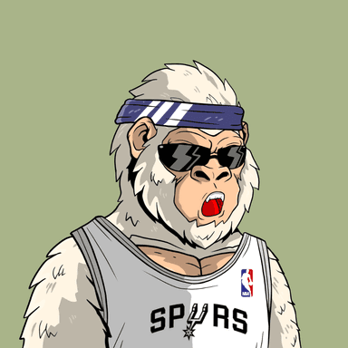 Hood Kongz 394