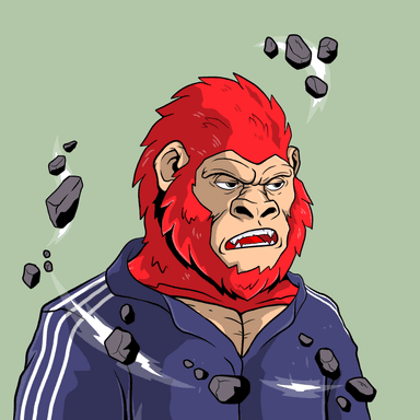 Hood Kongz 401