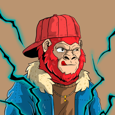Hood Kongz 416