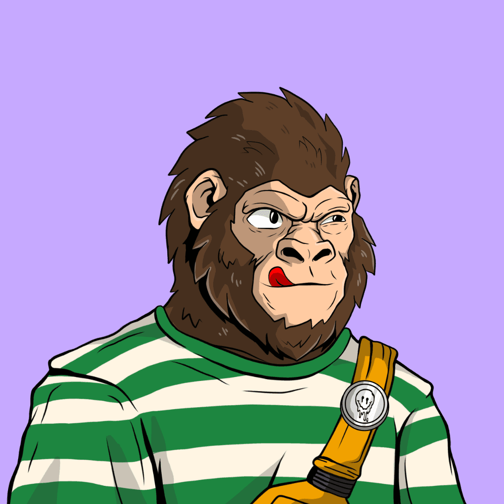 Hood Kongz 442