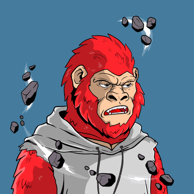 Hood Kongz 443