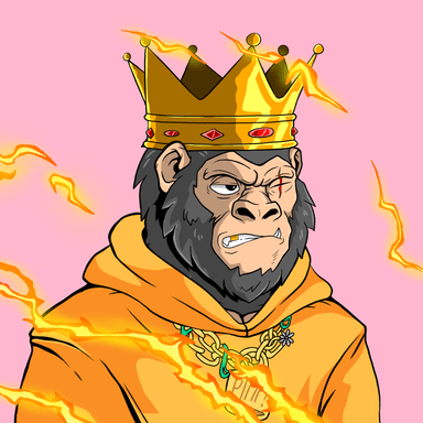 Hood Kongz 45