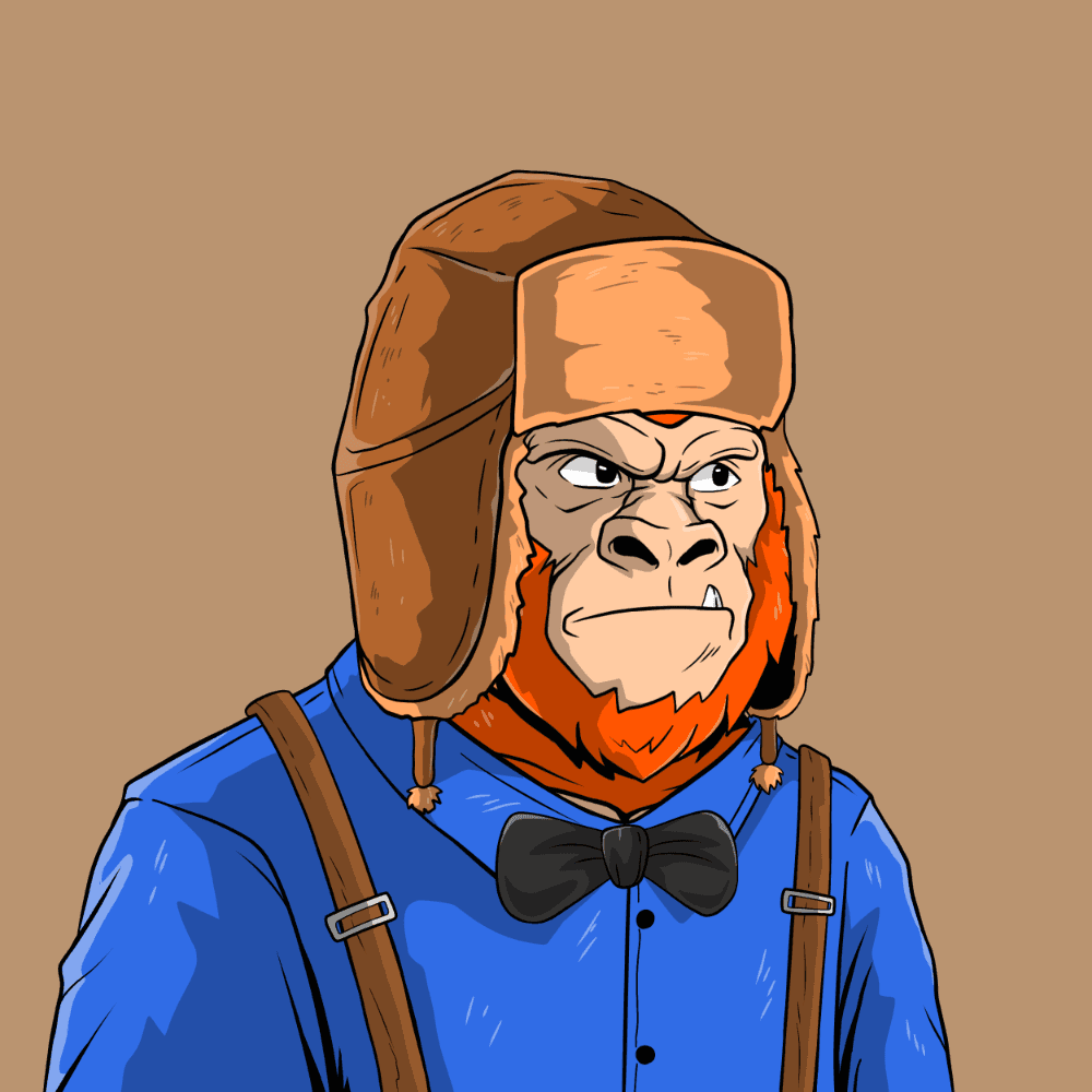 Hood Kongz 479