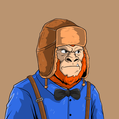 Hood Kongz 479
