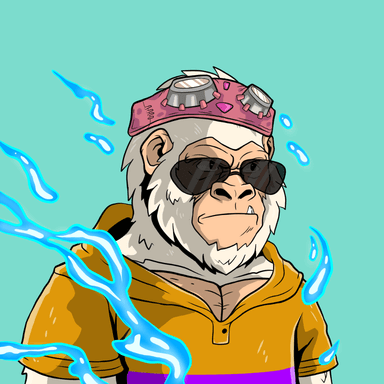Hood Kongz 491