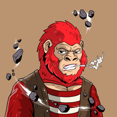 Hood Kongz 497