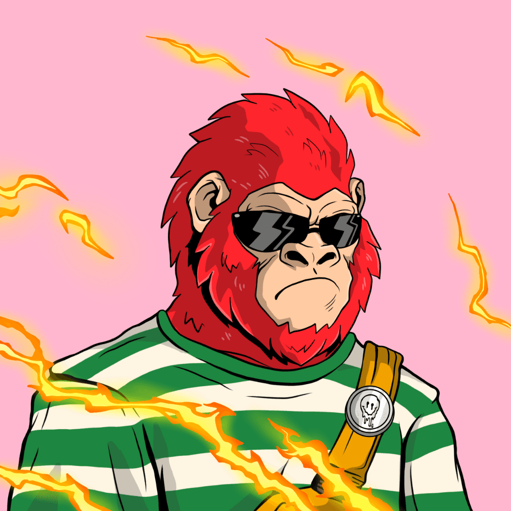 Hood Kongz 498
