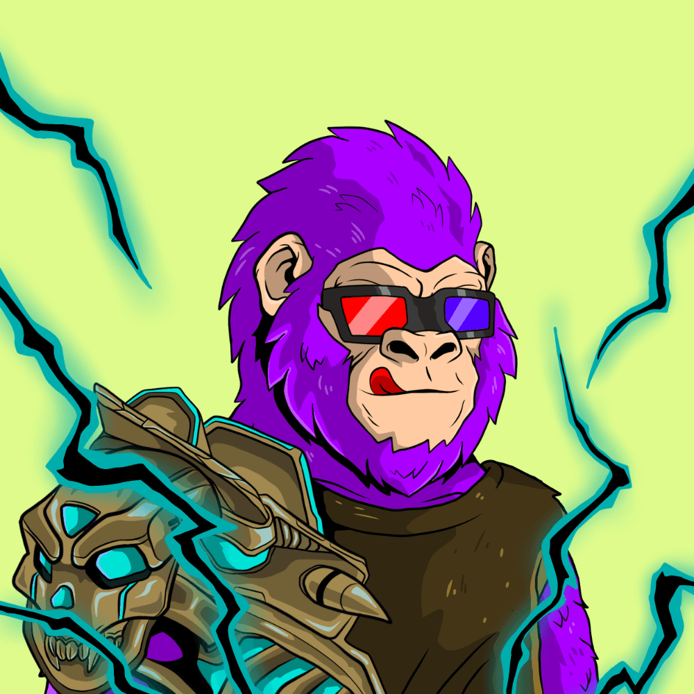 Hood Kongz 51
