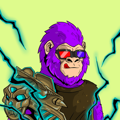 Hood Kongz 51