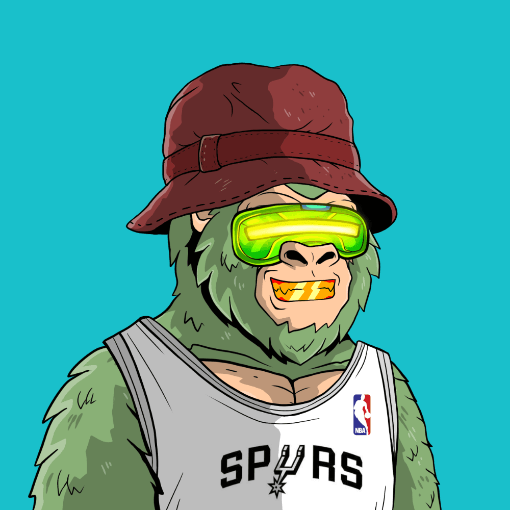 Hood Kongz 517