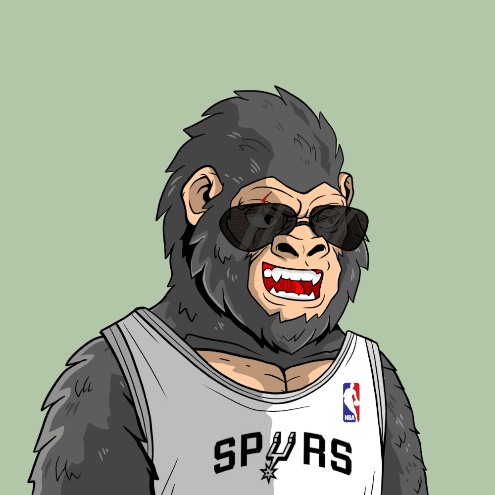 Hood Kongz 518