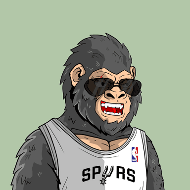 Hood Kongz 518